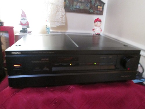 Denon dap 2500a - denon, dap-