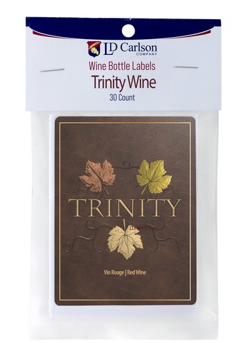 Etichette vino autoadesive