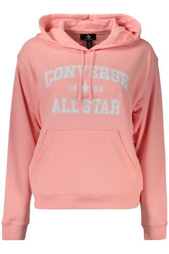 Converse felpa senza - felpa, donna