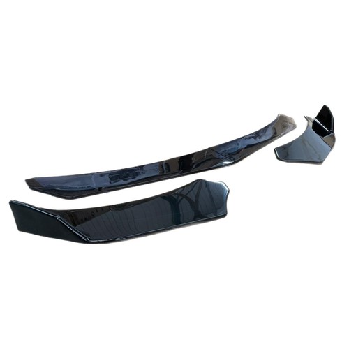 Splitter spoiler paraurti - splitter,