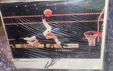 Houston Rockets Old Mascot