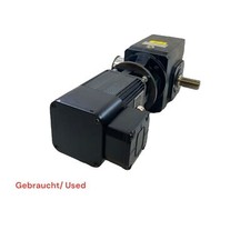 Ferrocontrol Servomotor