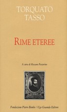 Rime eteree - Tasso Torquato