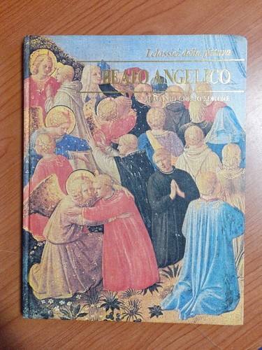 Classici della pittura - della,