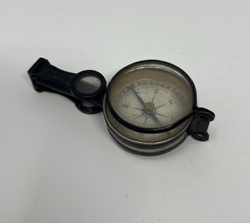 Specchio vintage tedesco