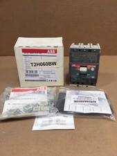 HOUSTON STOCK NEW ABB T2H060BW