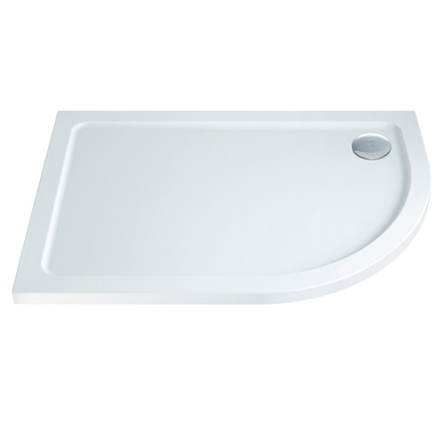 Off set quadrante piatto - set,