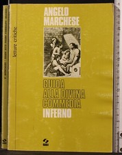 GUIDA ALLA DIVINA COMMEDIA