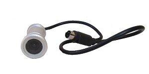 Telecamera videocamera bullet - telecamera/videocamera,