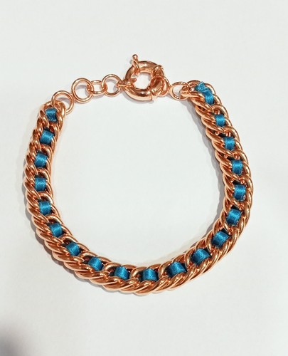Bracciale vintage rosé - , e