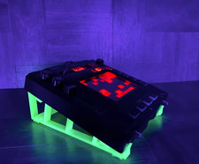 15º Stand for KORG Kaoss Pad