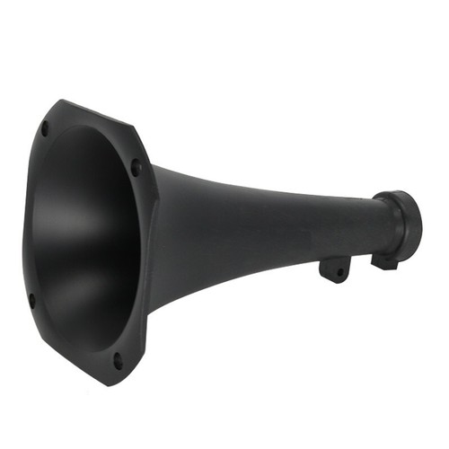 Corno lungo esponenziale