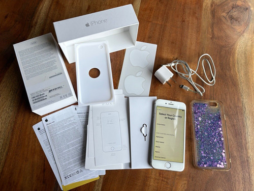Apple iphone a1549 gb - iphone, 64