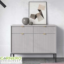 Madia moderna design con