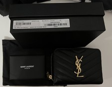 Portafoglio Yves saint laurent