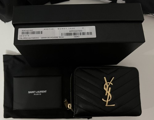 Portafoglio yves saint - portafoglio,
