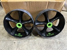 Lotto 2 C-Tug Kayak Canoa