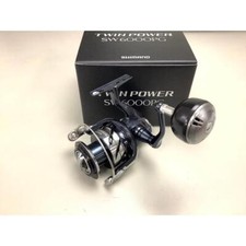 Shimano 21 TWIN POWER SW