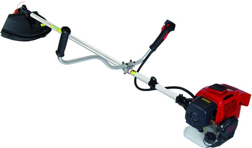 Kawasaki decespugliatore - decespugliatore, 2