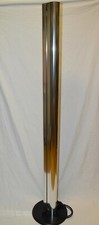ARTEMIDE Megaron DESIGN G. Frattini 1979 LAMPADA TERRA VINTAGE DESK FLOOR LAMP