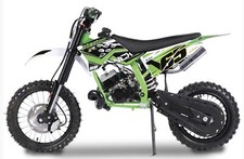 MOTOCROSS PHANTOM 50cc 14/12