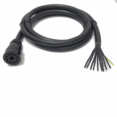 Collins 516f2 power - power, supply