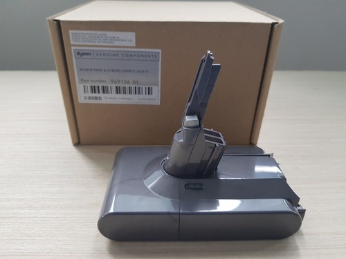 Dyson 969106 batteria per - 969106-01,