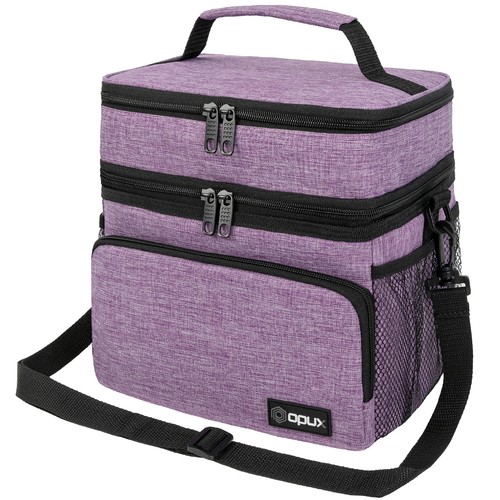 Borsa porta pranzo - porta,