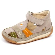 E5916 sandalo bimbo taupe