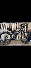 Mountain Bike Elettrica 29”