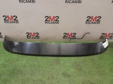 SPOILER PORTELLONE POSTERIORE PER CITROEN C4 2° Serie DV6C diesel 1560 (10>)