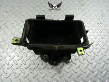 CARENA VANO BATTERIA HONDA SILVER WING 600 2001 2005