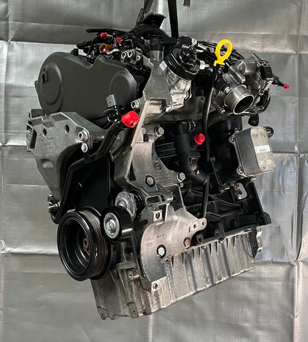 Motore moteur engine - moteur, vw