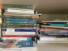 libri scolastici usati