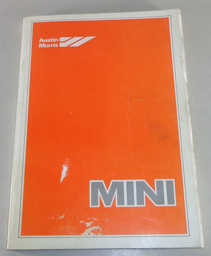 Manuale officina british - manuale,