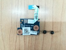 Power board tasto accensione pulsante 0D169H Dell Inspiron Mini 9 910 Vostro A90