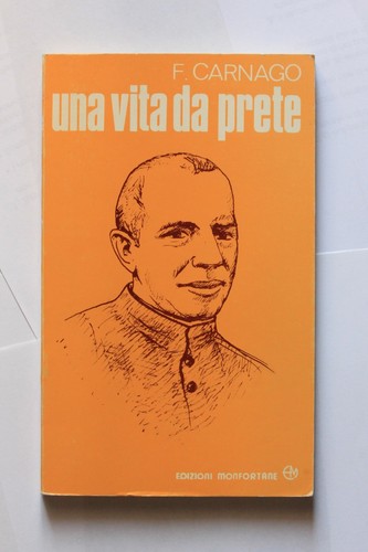 Una vita prete f carnago - una,