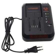 Black decker caricabatterie - black, &