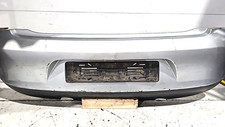 RICAMBI USATI PARAURTI POSTERIORE VOLKSWAGEN FOX GRIGIO 2005