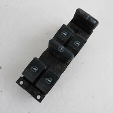 Pulsantiera alzavetro sinistro 1J4959857 Volkswagen Passat Mk5 1996-2005 (72822)