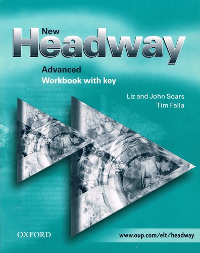 Oxford new headway advanced - new,