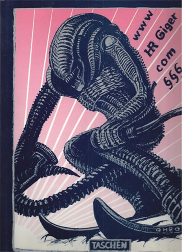 Laszlo carl giger r - laszlo,carl., giger,h.r
