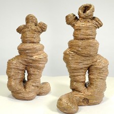 Scultura ceramica