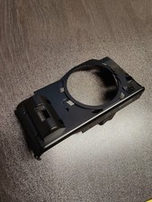 Panasonic lumix dmc - lumix, front