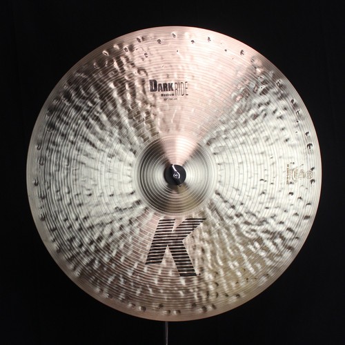 Zildjian dark medium - 22",