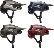 Fox Racing Speedframe RS