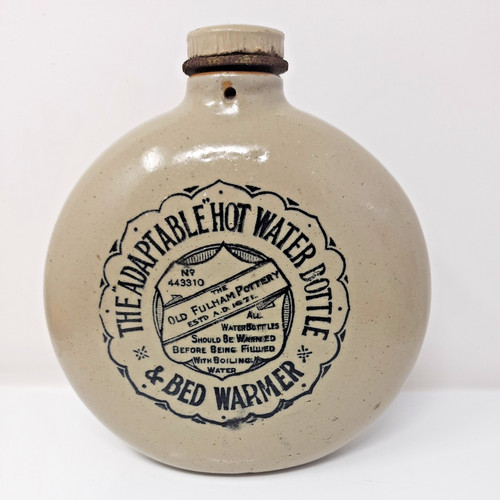Victorian stoneware adaptable - victorian,