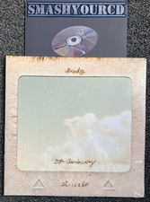 DREDG - EL CIELO(SEALED/LTD