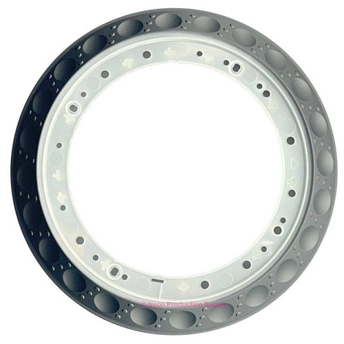 Pioneer jog dial - dj,
