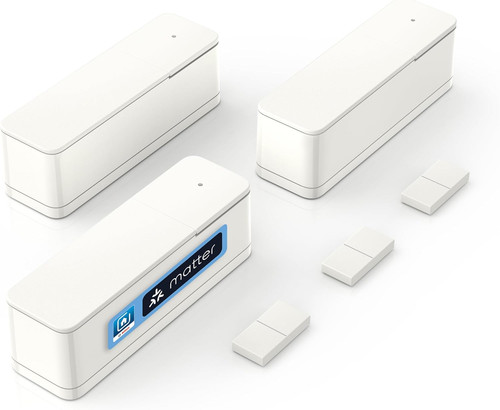Smart home contatto - smart,
